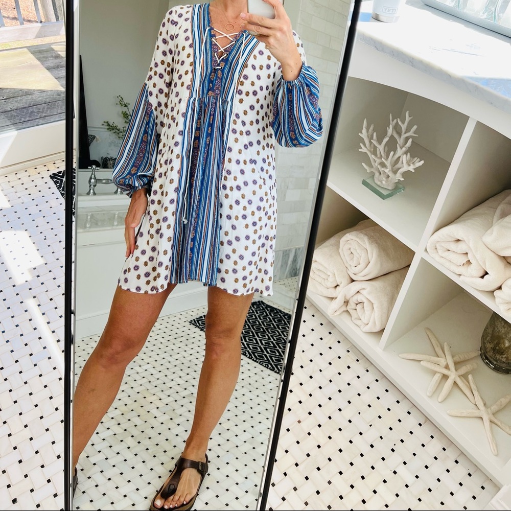 Free People dress Size Small